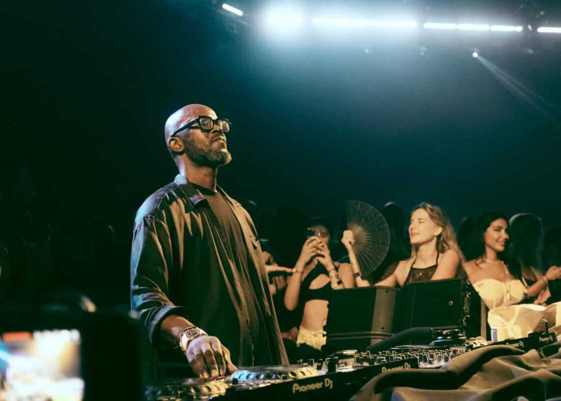 Black Coffee Releases New Album, Epitome Of House