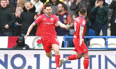 Blackburn Rovers Aim To Stop The Bleeding Against Huddersfield Town