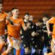 Blackpool Knock Out Bolton On Penalties To Reach Bristol Street Motors Trophy Semi Finals