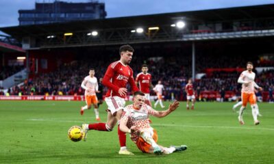 Blackpool Vs Nottm Forest: Fa Cup Replay Set To Thrill Football Fans