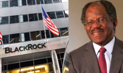 Blackrock Acquires Global Infrastructure Partners In $12.5bn Deal