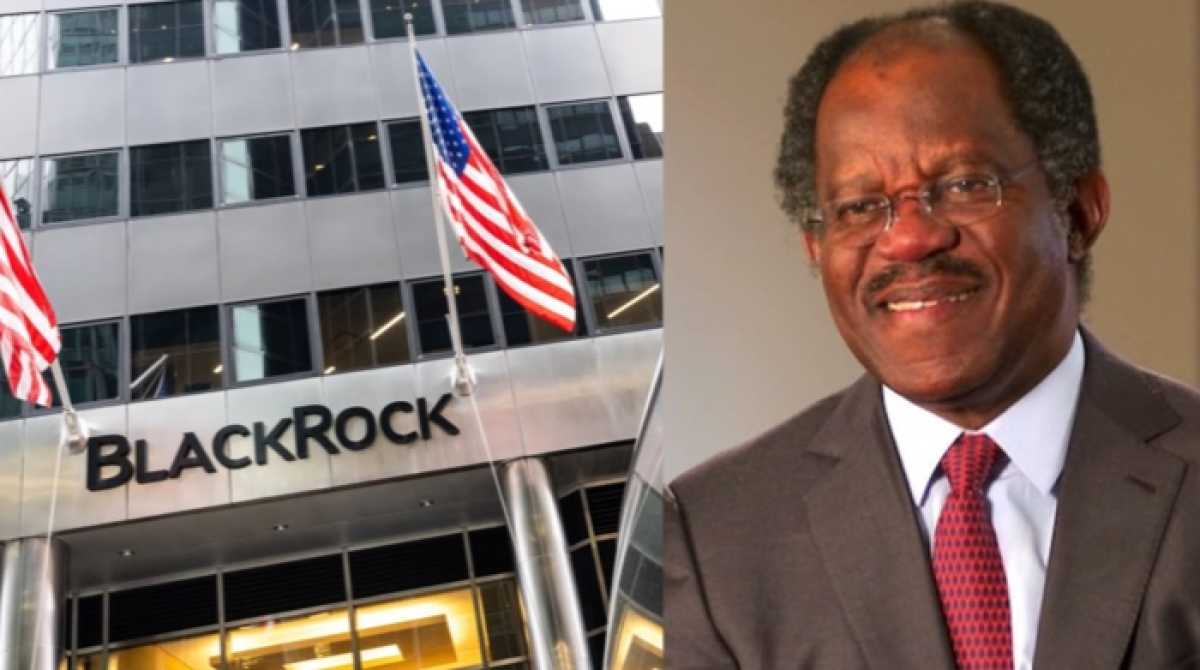 Blackrock Acquires Global Infrastructure Partners In $12.5bn Deal