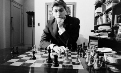 Bobby Fischer (1)