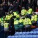 Bolton Wanderers' League One Match Abandoned After Medical Emergency In Crowd