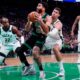 Boston Celtics Vs. Milwaukee Bucks: Eastern Conference Showdown