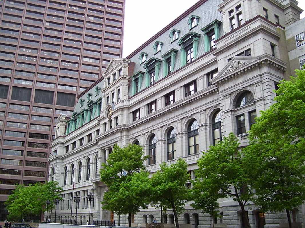 Boston Housing Court Mediation Saves Tenant From Eviction