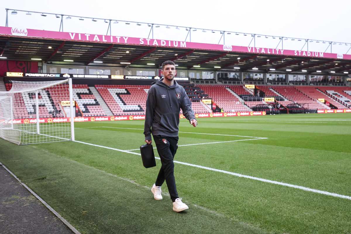 Bournemouth Look To Continue Their Fa Cup Success Against Swansea City