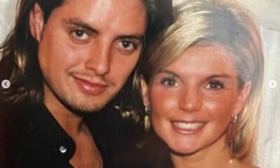 Boyzone Star Keith Duffy Remains Hopeful In Saving 25 Year Marriage With Wife Lisa Smith