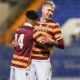 Bradford City U 19s Secure 3 0 Victory Over Harrogate Town