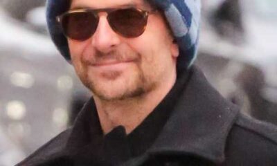 Bradley Cooper's Favorite Louis Vuitton Beanie Goes Global