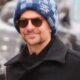 Bradley Cooper's Favorite Louis Vuitton Beanie Goes Global