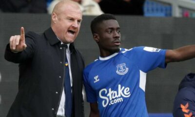 Brentford Refuse Loan Deal For Everton Target Onyeka