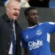 Brentford Refuse Loan Deal For Everton Target Onyeka