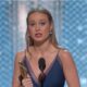 Brie Larson Wins Best Actress At The Academy Awards