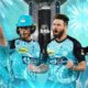 Brisbane Heat Triumph Over Sydney Sixers To Claim Second Bbl Title