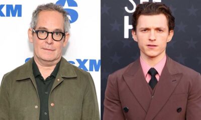 British Actor Tom Hollander Mistakenly Receives Tom Holland's Box Office Bonus