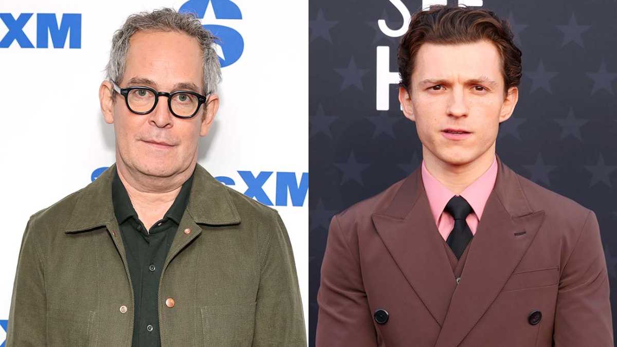 British Actor Tom Hollander Mistakenly Receives Tom Holland's Box Office Bonus