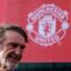 British Billionaire Jim Ratcliffe Excited To Buy Stake In Manchester United