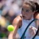 British Tennis Player Jodie Burrage Frustrated By Opponent's Lengthy Toilet Break At Australian Open