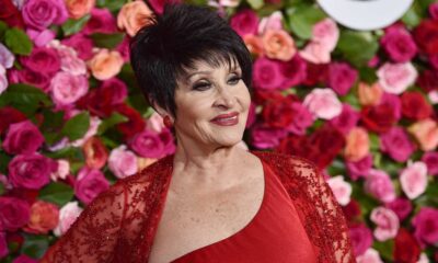 Broadway Icon Chita Rivera Dies At 91, Leaving Behind A Legacy In The Theater