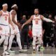 Brooklyn Nets Defeat New York Knicks With Impressive Performance