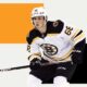 Bruins Prospects Thriving In Ahl And College Hockey