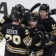 Bruins Seek Redemption Against Jets In Battle Of Top Nhl Teams