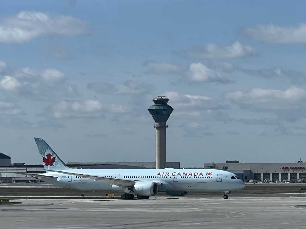 Budget Flights From Vancouver To Tokyo In High Demand, Nearly Sold Out For March