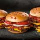 Burger King Introduces Bacon Infused Options To Its Menu