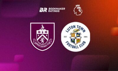 Burnley Vs Luton Town: Premier League Clash Ends In Draw