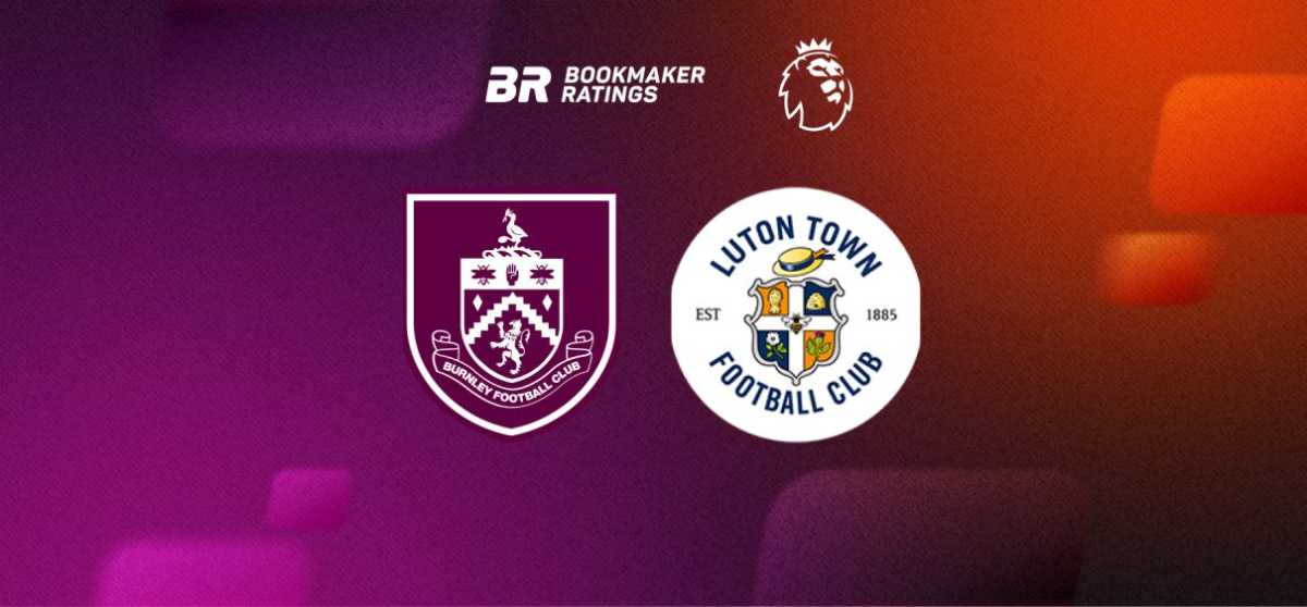 Burnley Vs Luton Town: Premier League Clash Ends In Draw