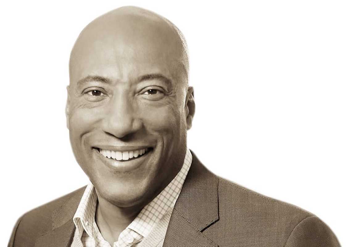 Byron Allen Offers $30 Billion For Paramount Global In Media Shake Up