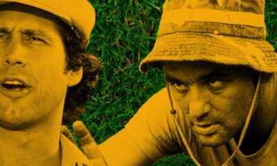 Caddyshack Celebrates 40th Anniversary With Special Edition Release