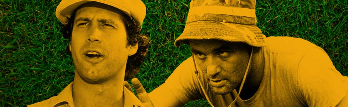 Caddyshack Celebrates 40th Anniversary With Special Edition Release