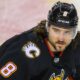 Calgary Flames' Chris Tanev: The Ultimate Warrior On The Blueline