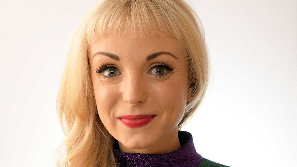 Call The Midwife's Helen George Wows Audience With Her Transformation As She Stars In The King And I