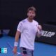 Cameron Norrie Stuns Casper Ruud To Reach Australian Open Fourth Round