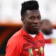 Cameroon Drops Manchester United Goalkeeper Onana For Nigeria Clash