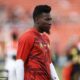 Cameroon Goalkeeper Onana Praised For Response To Being Dropped