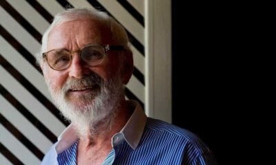 Canadian Filmmaker Norman Jewison Dies At 97