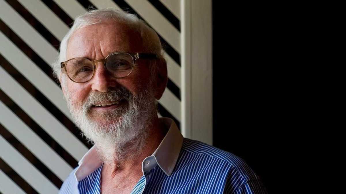 Canadian Filmmaker Norman Jewison Dies At 97