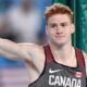 Canadian Pole Vault Record Holder Shawn Barber Dies At 29