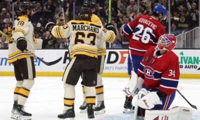 Canadiens Face Bruins In High Stakes Battle: Anderson Returns To Bolster Habs