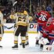 Canadiens Face Bruins In High Stakes Battle: Anderson Returns To Bolster Habs