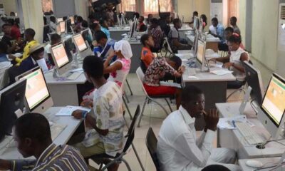 Candidates Express Satisfaction With Utme Registration Process