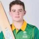 Captaincy Of South African U19 Cricket Team Stripped From David Teeger Ahead Of Icc U19 Men's Cricket World Cup