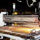 Captiveaire Automates Stud Welding Process With Custom Gantry System