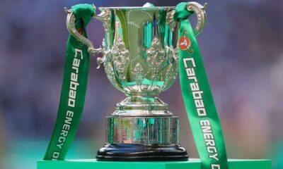 Carabao Cup Final 2024: How To Get Tickets To The First Major Trophy Of The Year