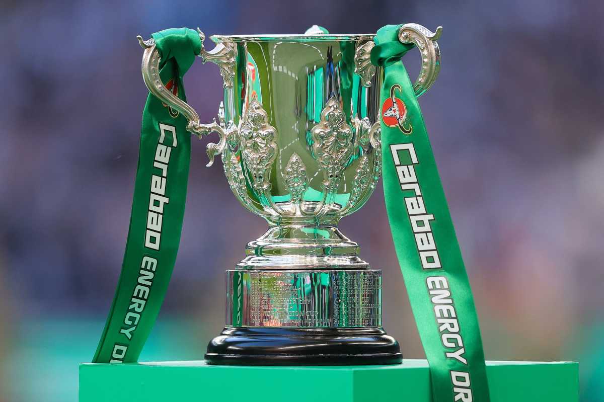 Carabao Cup Final 2024: How To Get Tickets To The First Major Trophy Of The Year