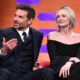 Carey Mulligan Reveals Dramatic Encounter With Co Star Bradley Cooper On Set Of 'maestro'